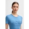 BOSS EQUESTRIAN T-Shirt Logo Maya