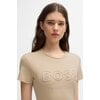 BOSS EQUESTRIAN T-Shirt Logo Maya