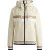 BOSS EQUESTRIAN Zip Hoodie Riva