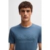 BOSS EQUESTRIAN T-Shirt Pierce Men