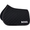 BOSS EQUESTRIAN Schabracke Springen