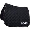 BOSS EQUESTRIAN Schabracke Dressur