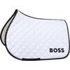 BOSS EQUESTRIAN Schabracke Dressur