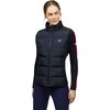 Miniaturansicht: TOMMY HILFIGER EQUESTRIAN Puffer Weste Aurora – Ansicht 3