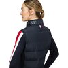 Miniaturansicht: TOMMY HILFIGER EQUESTRIAN Puffer Weste Aurora – Ansicht 4