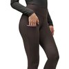 Miniaturansicht: TOMMY HILFIGER EQUESTRIAN Winter-Reitleggings Ful Grip Elmira – Ansicht 5