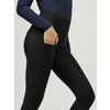 Miniaturansicht: TOMMY HILFIGER EQUESTRIAN Winter-Reitleggings Full Grip Elmira Strass &ndash; Ansicht 7