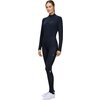 Miniaturansicht: TOMMY HILFIGER EQUESTRIAN Winter-Reitleggings Full Grip Elmira Strass – Ansicht 3