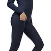 Miniaturansicht: TOMMY HILFIGER EQUESTRIAN Winter-Reitleggings Full Grip Elmira Strass – Ansicht 5