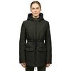 Miniaturansicht: TOMMY HILFIGER EQUESTRIAN Steppjacke Forest – Ansicht 3