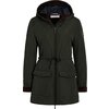 Miniaturansicht: TOMMY HILFIGER EQUESTRIAN Steppjacke Forest – Ansicht 1
