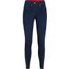 Miniaturansicht: TOMMY HILFIGER EQUESTRIAN Reithose Hope Denim – Ansicht 1