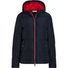 Miniaturansicht: TOMMY HILFIGER EQUESTRIAN Puffer-Steppjacke Sidney – Ansicht 1