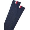 Miniaturansicht: TOMMY HILFIGER EQUESTRIAN Reitsocken Erie Strass – Ansicht 3