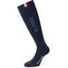 Miniaturansicht: TOMMY HILFIGER EQUESTRIAN Reitsocken Erie Strass – Ansicht 1