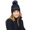 Miniaturansicht: TOMMY HILFIGER EQUESTRIAN Beanie Perry Pompon – Ansicht 3