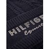 Miniaturansicht: TOMMY HILFIGER EQUESTRIAN Beanie Perry Pompon – Ansicht 4