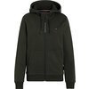 Miniaturansicht: TOMMY HILFIGER EQUESTRIAN Zip-Hoodie Union, Unisex – Ansicht 1