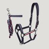 Miniaturansicht: TOMMY HILFIGER EQUESTRIAN Halfter mit Führstrick Lexington – Ansicht 3