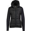 RIDE now Materialmixjacke