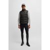 Miniaturansicht: BOSS EQUESTRIAN Pufferweste Arthur Cord – Ansicht 2