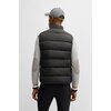 Miniaturansicht: BOSS EQUESTRIAN Pufferweste Arthur Cord – Ansicht 3