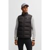Miniaturansicht: BOSS EQUESTRIAN Pufferweste Arthur Cord – Ansicht 4