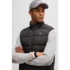 Miniaturansicht: BOSS EQUESTRIAN Pufferweste Arthur Cord – Ansicht 5