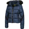RIDE now Steppjacke Cropped Lublin