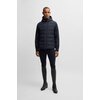 Miniaturansicht: BOSS EQUESTRIAN Puffer-Hybridjacke Jeff – Ansicht 2