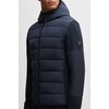 Miniaturansicht: BOSS EQUESTRIAN Puffer-Hybridjacke Jeff – Ansicht 3