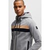Miniaturansicht: BOSS EQUESTRIAN Zip-Hoodie River – Ansicht 5