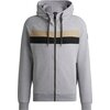 Miniaturansicht: BOSS EQUESTRIAN Zip-Hoodie River – Ansicht 1