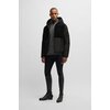 Miniaturansicht: BOSS EQUESTRIAN Cord Pufferjacke Tomas – Ansicht 4