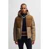 Miniaturansicht: BOSS EQUESTRIAN Cord Pufferjacke Tomas – Ansicht 2