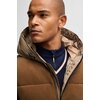 Miniaturansicht: BOSS EQUESTRIAN Cord Pufferjacke Tomas – Ansicht 6