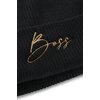 Miniaturansicht: BOSS EQUESTRIAN Beanie High Cuff – Ansicht 4