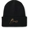 Miniaturansicht: BOSS EQUESTRIAN Beanie High Cuff – Ansicht 1