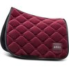 Miniaturansicht: BOSS EQUESTRIAN Schabracke Velvet – Ansicht 1