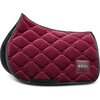 Miniaturansicht: BOSS EQUESTRIAN Schabracke Velvet – Ansicht 1