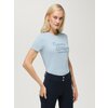 Miniaturansicht: TOMMY HILFIGER EQUESTRIAN T-Shirt Malibu mit Strass &ndash; Ansicht 1