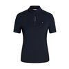 Miniaturansicht: TOMMY HILFIGER EQUESTRIAN Trainingsshirt Palma mit 1/4 Zip &ndash; Ansicht 1
