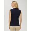 Miniaturansicht: TOMMY HILFIGER EQUESTRIAN Sleeveless Polo Cordova &ndash; Ansicht 3