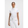 Miniaturansicht: BOSS EQUESTRIAN Turniershirt Maira Texture &ndash; Ansicht 2
