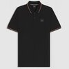 Miniaturansicht: BOSS EQUESTRIAN Poloshirt mit Patch Paul &ndash; Ansicht 1