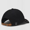 Miniaturansicht: BOSS EQUESTRIAN Cap Leder BB &ndash; Ansicht 2