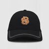 Miniaturansicht: BOSS EQUESTRIAN Cap Leder BB &ndash; Ansicht 3