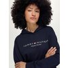 Miniaturansicht: TOMMY HILFIGER EQUESTRIAN Damen Hoodie Jubiläums Kollektion &ndash; Ansicht 4