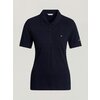 Miniaturansicht: TOMMY HILFIGER EQUESTRIAN Damen Poloshirt Jubiläums-Kollektion &ndash; Ansicht 1