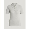 Miniaturansicht: TOMMY HILFIGER EQUESTRIAN Damen Poloshirt Jubiläums-Kollektion &ndash; Ansicht 2